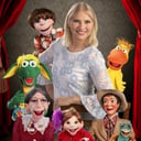 Jacki Manna, Ventriloquist, Magician, and Face Painter