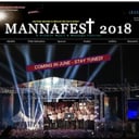 MannaFest 2018