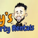 Mannys Party Rentals
