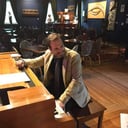 Marc Devine Jazz