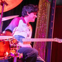 Marcello Gleason Solo Guitar