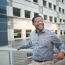 Marcellus Coleman