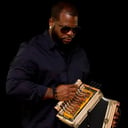 Marcus Ardoin and Da Zydeco Legendz