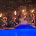 Mareva Tahiti Polynesia
