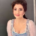 Maria Kolomiets Soprano