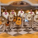 Mariachi Aires de México Vip