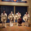 Mariachi America Canta