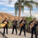 Mariachi Camino Real HC