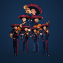 Mariachi Corazón de Mí Tierra