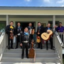 Mariachi Cristiano Talento De Cristo