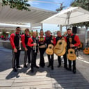 Mariachi Fiesta Grande, Miami Florida