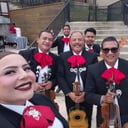 Mariachi Los Reyes