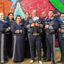 Mariachi Los Galleros