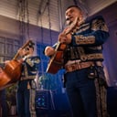 Mariachi Real de Alvarez