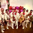 Mariachi Reyes de Mexico