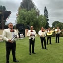 Mariachi Tequila Express