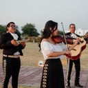 Mariachi Tutuli 🌸