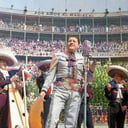 Mariachi y Maz