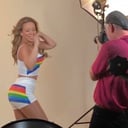 Mariah Carey Impersonator