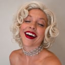 Marilyn by Magic &amp; Merriment