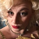 Marilyn Monroe Impersonator