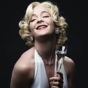 Marilyn Monroe Impersonator