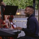 Mario Evans Piano