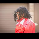 Mario MJ Tribute Artist