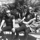 Mark Bettencourt and the Aftermath Band