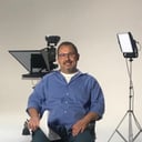 Mark Freeman - Video Content Producer