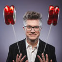 Mark Hayward: Yo-yos, Tricks, Comedy