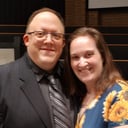 Mark &amp; Jena Marion, Pianist / Vocalist