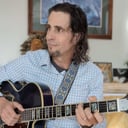 Mark Van Haren music