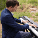 Mark Worthington, Pianist