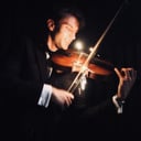 Marki Lucky Pyro-Violinist