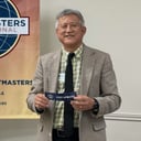 Mark Tang Speaks