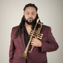 Marlon Mosby Live