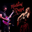 Martini Russa