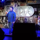 MarvinComedy