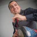 Marwan Tabla Percussionist