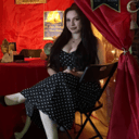Mary’s Tarot Shop