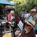 Mas Que Nunca Latin Jazz