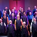 Mason-Dixon Chorus