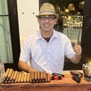 Master Cigar Roller
