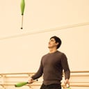 Master Juggler