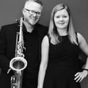 Matt and Amy White Duo