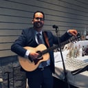 Matt Compito's Acoustic Almanac
