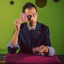 Matt Felten Magic