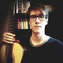 Matthew Diaz - Guitarist