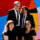 Matthew J. Evans &amp; The Contrafacts
